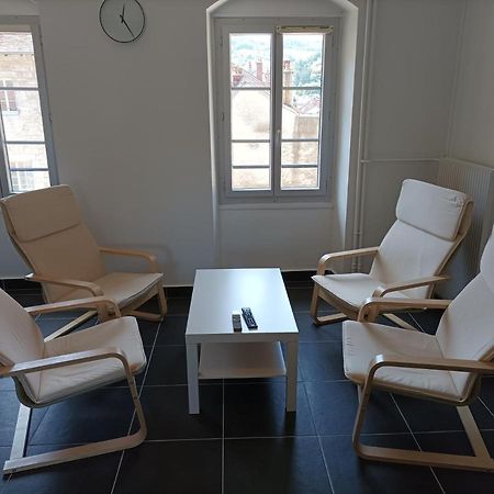 O'Couvent - Appartement 91 M2 - 4 Chambres - A521 サラン・レ・バン エクステリア 写真