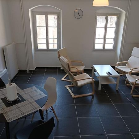 O'Couvent - Appartement 91 M2 - 4 Chambres - A521 サラン・レ・バン エクステリア 写真