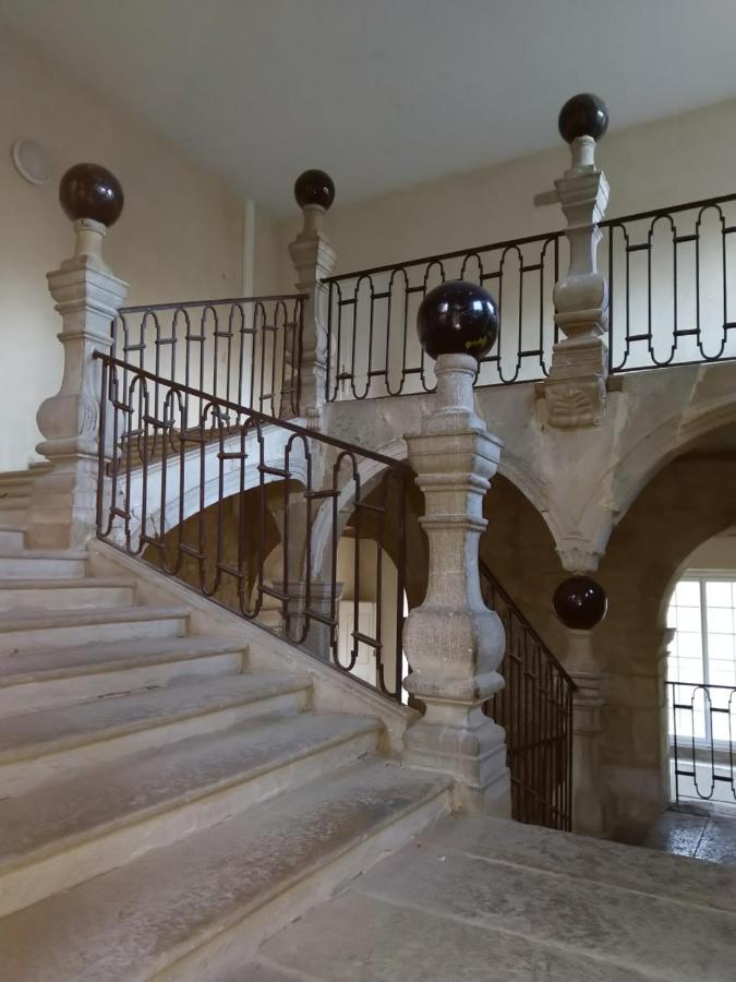 O'Couvent - Appartement 91 M2 - 4 Chambres - A521 サラン・レ・バン エクステリア 写真
