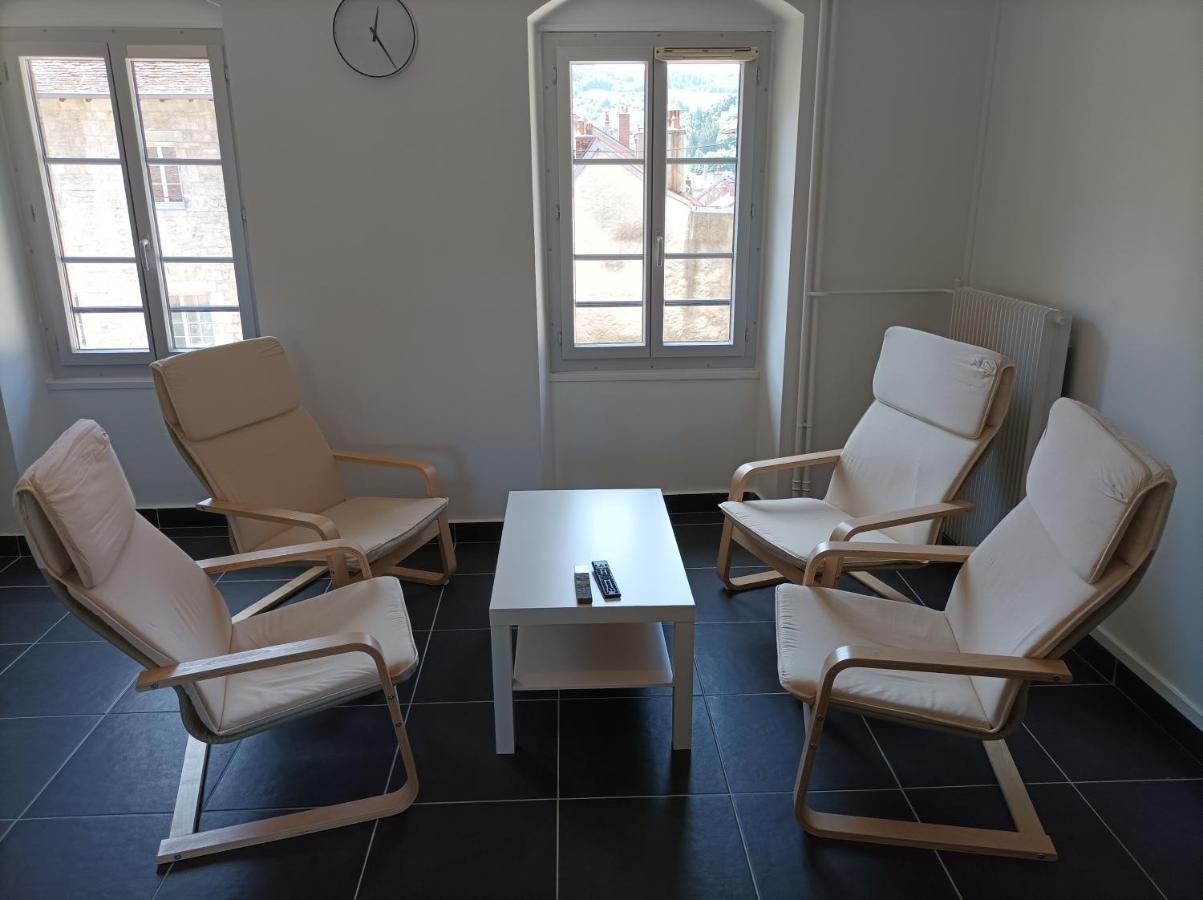 O'Couvent - Appartement 91 M2 - 4 Chambres - A521 サラン・レ・バン エクステリア 写真