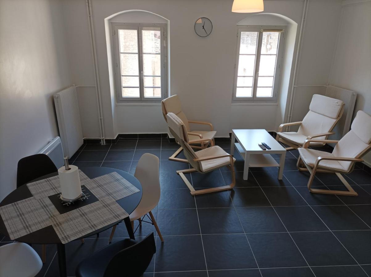 O'Couvent - Appartement 91 M2 - 4 Chambres - A521 サラン・レ・バン エクステリア 写真