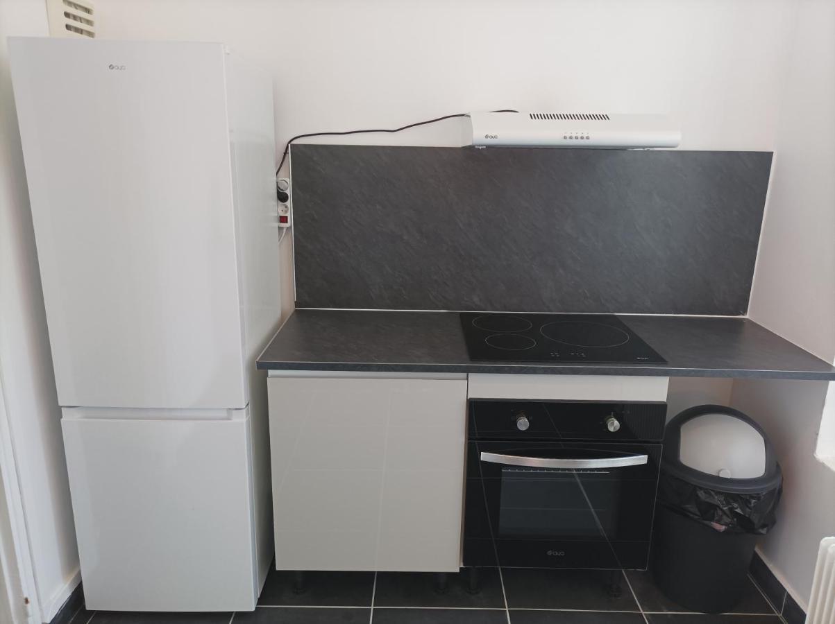 O'Couvent - Appartement 91 M2 - 4 Chambres - A521 サラン・レ・バン エクステリア 写真
