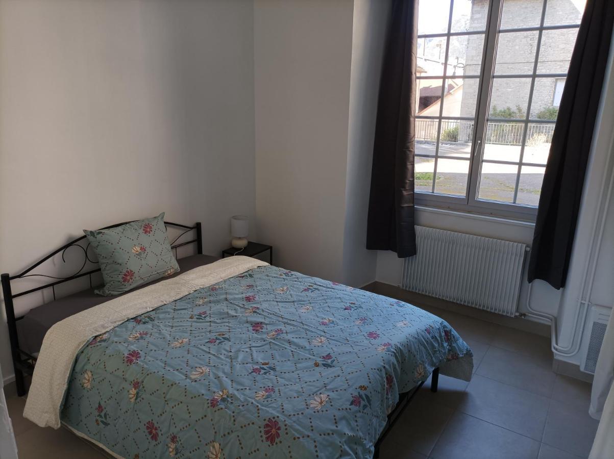 O'Couvent - Appartement 91 M2 - 4 Chambres - A521 サラン・レ・バン エクステリア 写真