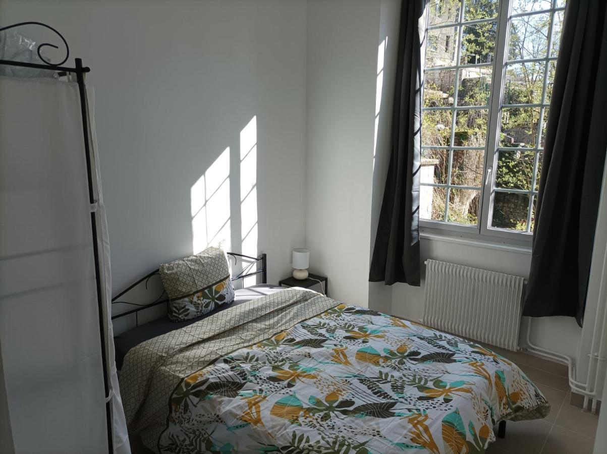 O'Couvent - Appartement 91 M2 - 4 Chambres - A521 サラン・レ・バン エクステリア 写真