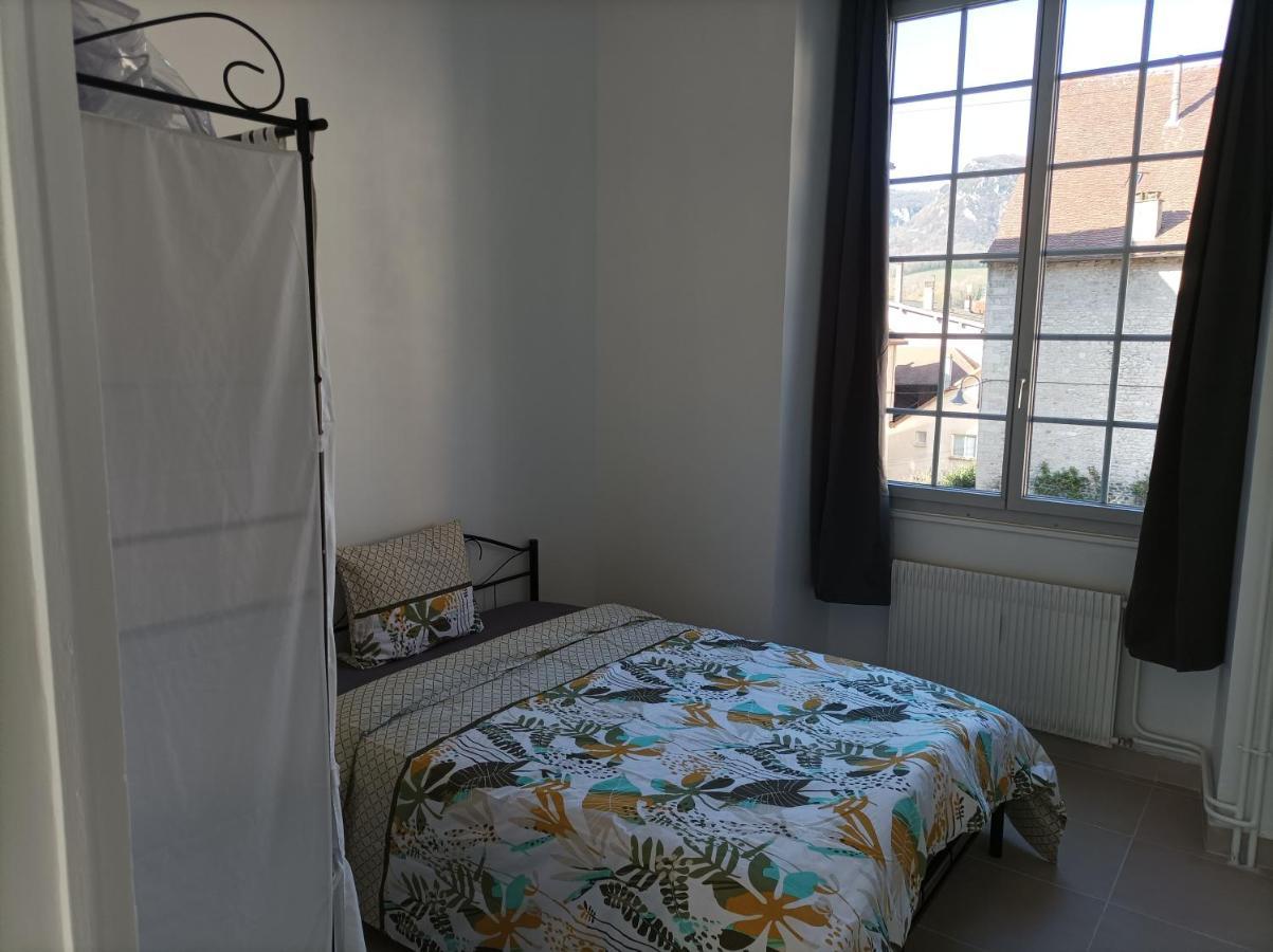 O'Couvent - Appartement 91 M2 - 4 Chambres - A521 サラン・レ・バン エクステリア 写真